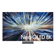  SAMSUNG QA75QN900DKXXS Neo QLED 8K QN900D Smart TV (75inch)(Energy Efficiency Class 3)